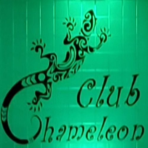 Club Chameleon